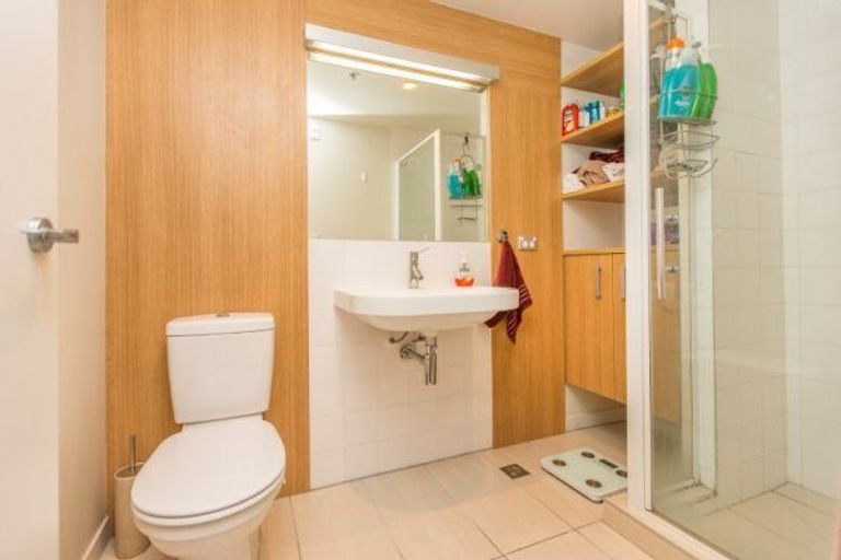 Photo of property in Monument Apartments, 5f/245 Wakefield Street, Te Aro, Wellington, 6011