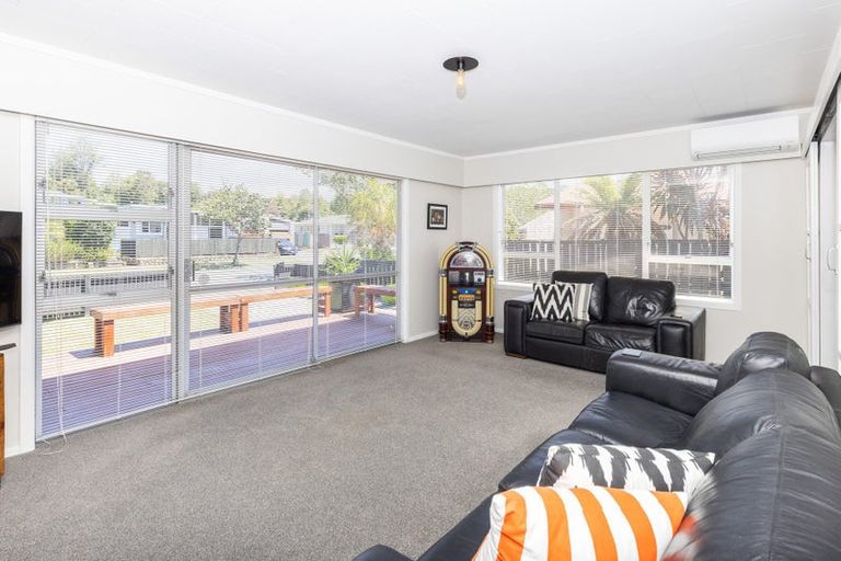 Photo of property in 20 Caernarvon Street, Dinsdale, Hamilton, 3204