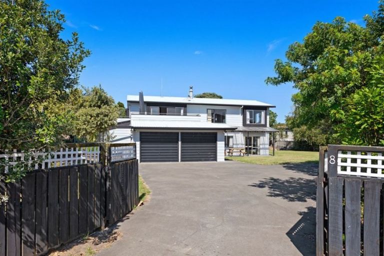 Photo of property in 8 Turnbull Place, Ohope, 3121