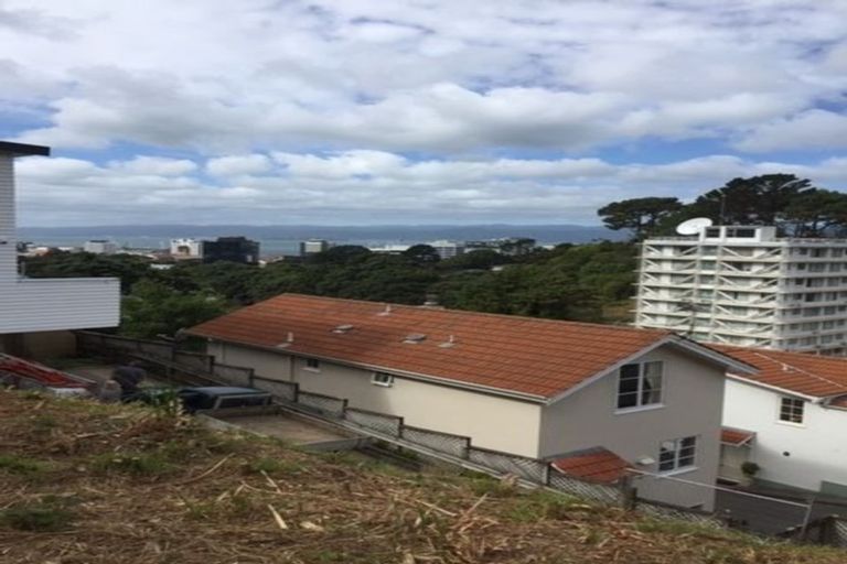 Photo of property in 9 Kilmister Avenue, Thorndon, Wellington, 6011