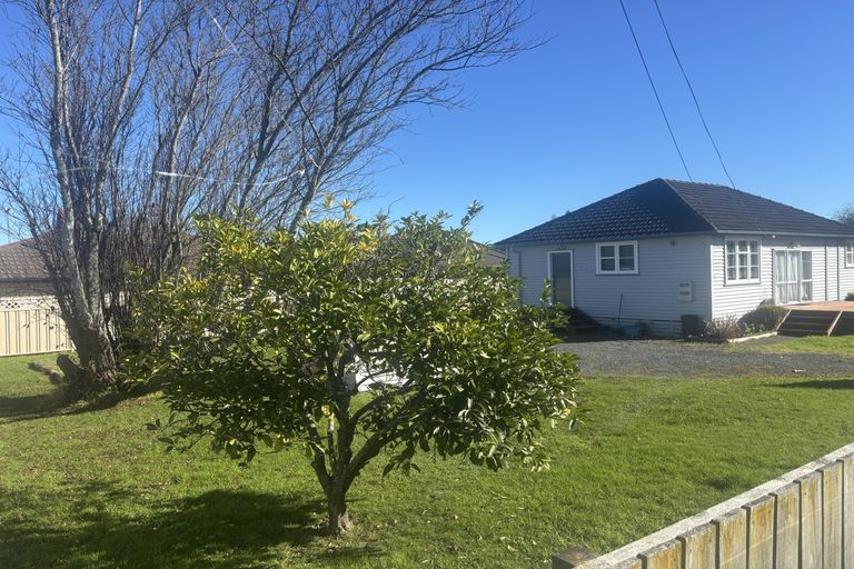 Photo of property in 3 Lincoln Street, Morrinsville, 3300