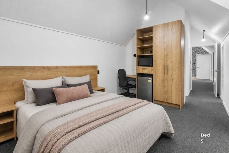 Photo of property in 15 Knox Street, North East Valley, Dunedin, 9010