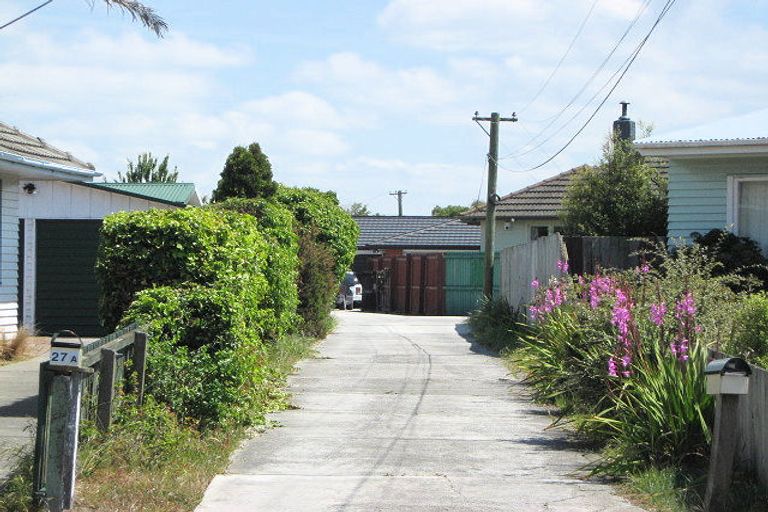 Photo of property in 27 Doreen Street, Aranui, Christchurch, 8061