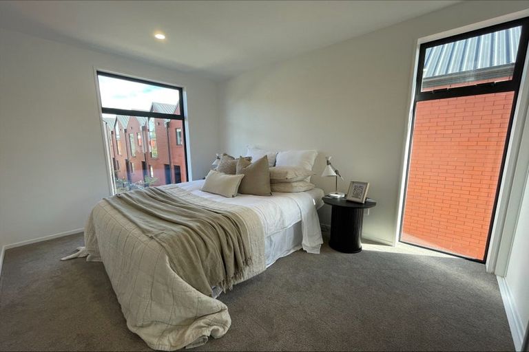 Photo of property in 3/5 Donald Place, St Albans, Christchurch, 8014