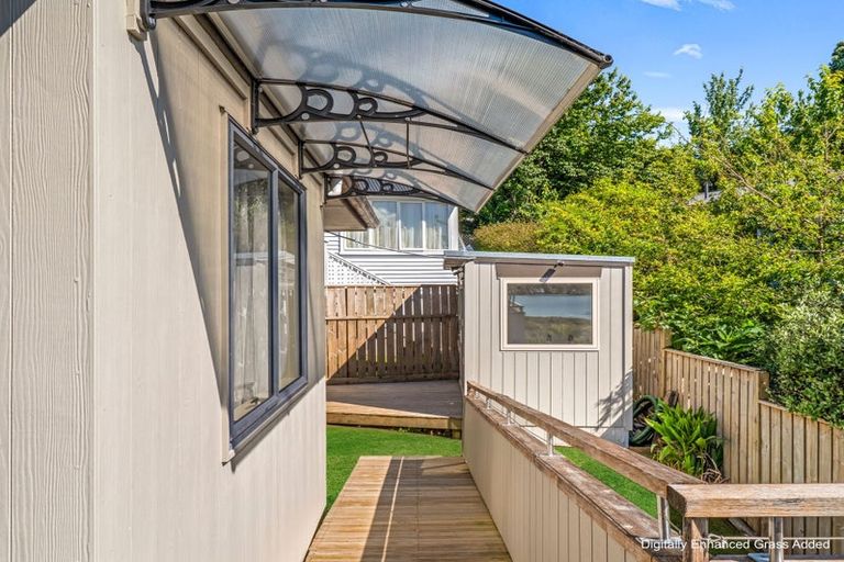 Photo of property in 54a Hampton Terrace, Parkvale, Tauranga, 3112