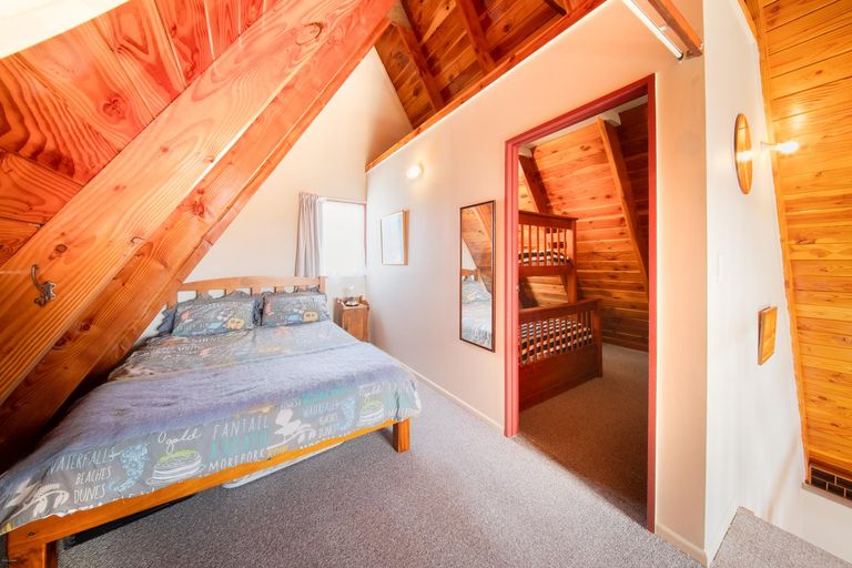 Photo of property in 81a Rata Road, Twizel, 7901