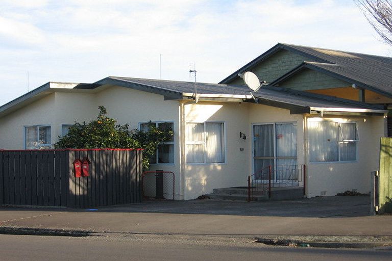 Photo of property in 334a Ruahine Street, Terrace End, Palmerston North, 4410