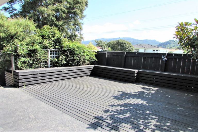 Photo of property in 14 Hickson Street, Featherston, 5710