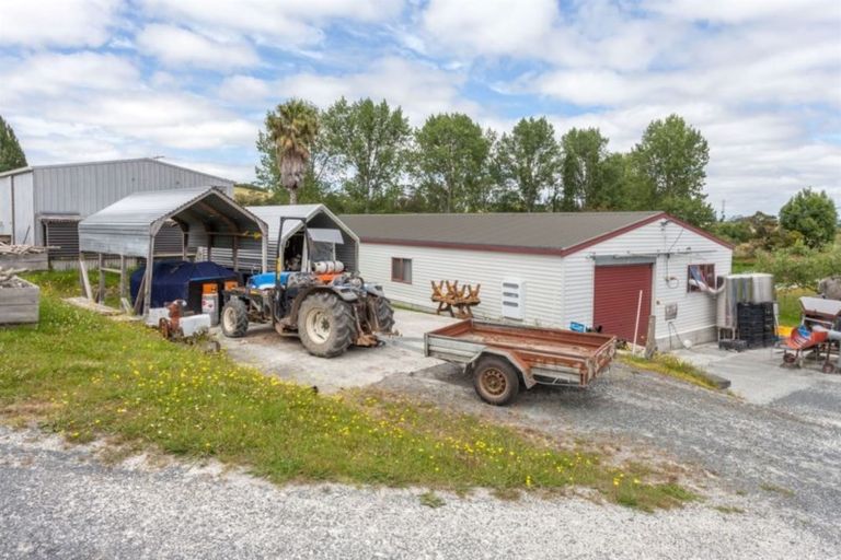 Photo of property in 7 Harding Road, Wellsford, 0972