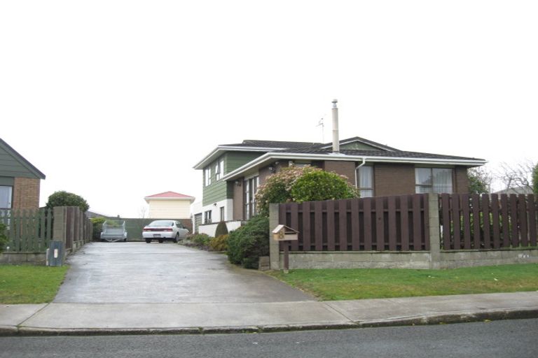 Photo of property in 8 Seddon Place, Kingswell, Invercargill, 9812