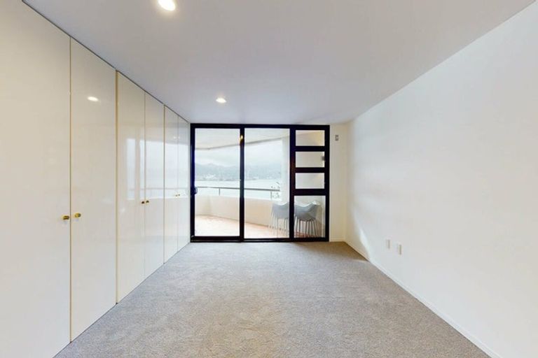 Photo of property in 6/260 Oriental Parade, Oriental Bay, Wellington, 6011