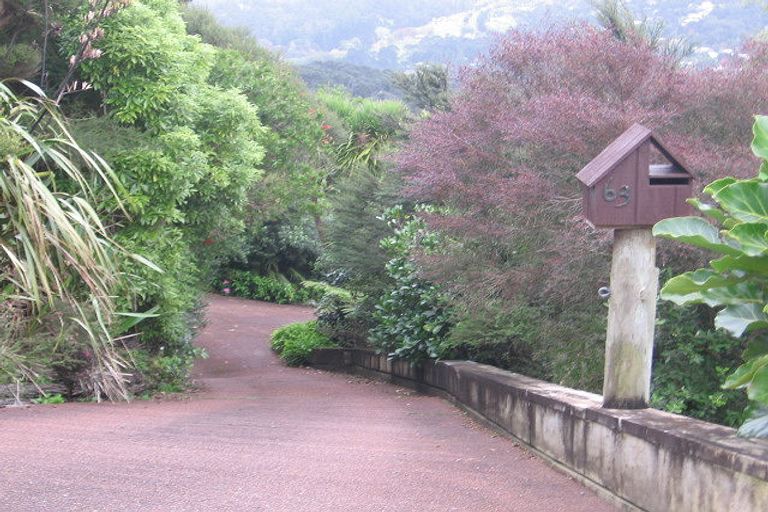 Photo of property in 63 Victory Road, Laingholm, Auckland, 0604