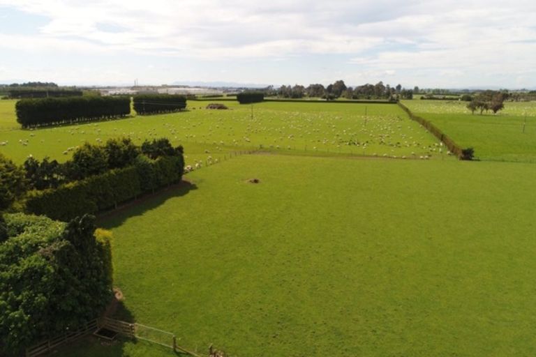 Photo of property in 141 Steel Road, Lorneville, Invercargill, 9874