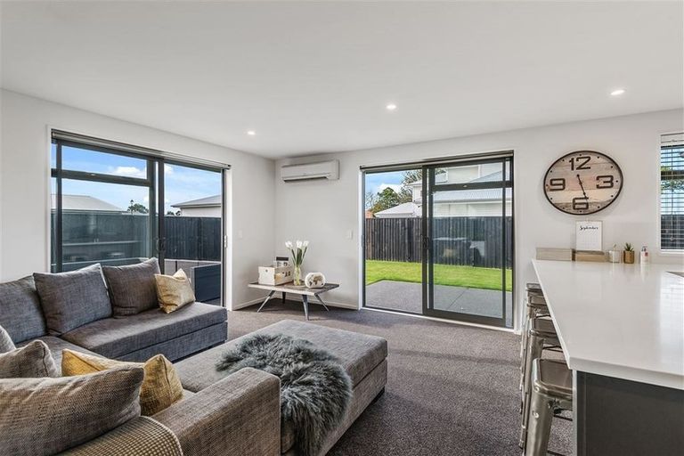 Photo of property in 44 Lindsay Drive, Prebbleton, 7604