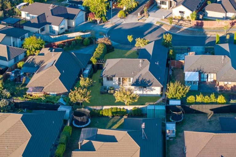 Photo of property in 17 Wessex Place, Rototuna North, Hamilton, 3210