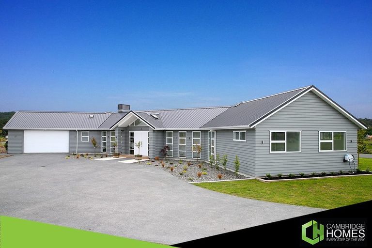 Photo of property in 33 Osbaldiston Lane, Kaukapakapa, 0873