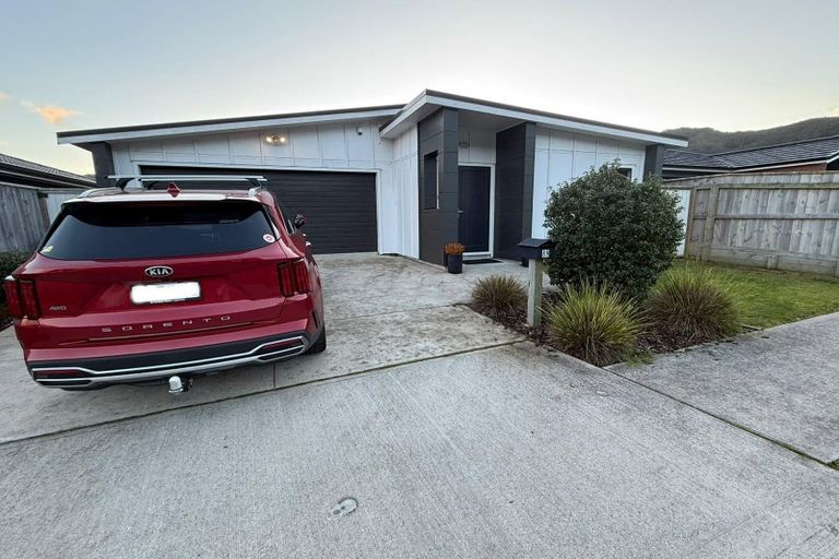 Photo of property in 89 Meremere Street, Wainuiomata, Lower Hutt, 5014