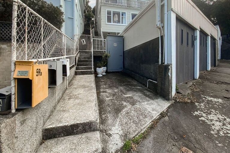 Photo of property in 59 Kainui Road, Hataitai, Wellington, 6021