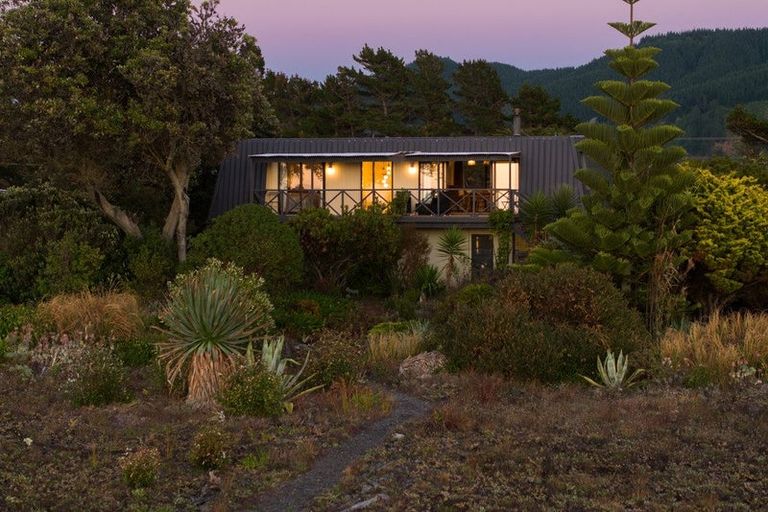 Photo of property in 114 Rarangi Beach Road, Rarangi, Blenheim, 7273