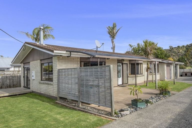 Photo of property in 35 Waiotoi Road, Ngunguru, Whangarei, 0173