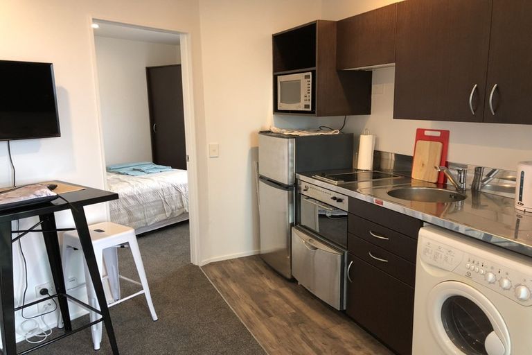 Photo of property in C-vu, 9b/36 Day Street, Auckland Central, Auckland, 1010