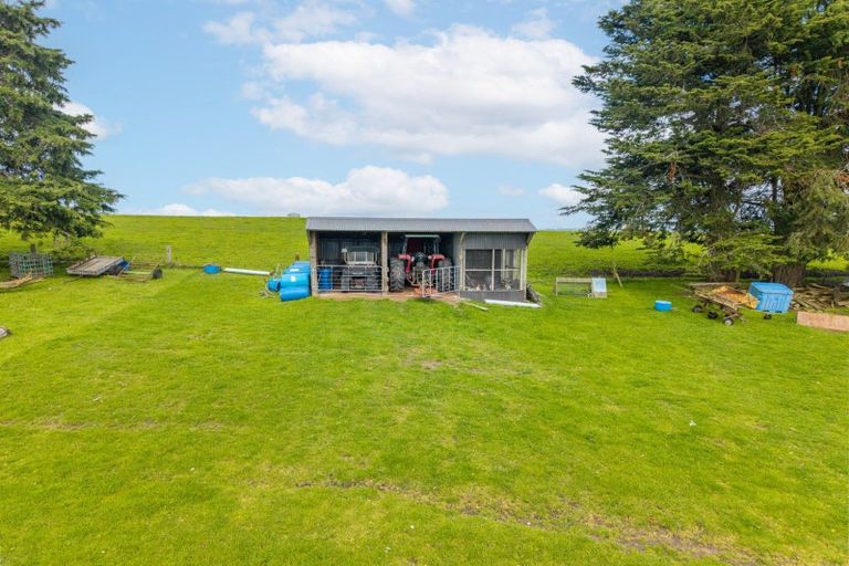 Photo of property in 3776 State Highway 1, Tokoroa, 3491
