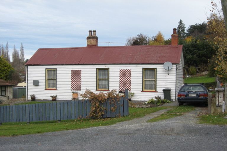 Photo of property in 8 Lismore Street, Lawrence, 9532