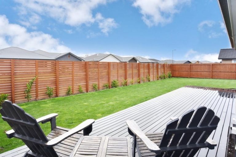 Photo of property in 67 Georgina Street, Marshland, Christchurch, 8083