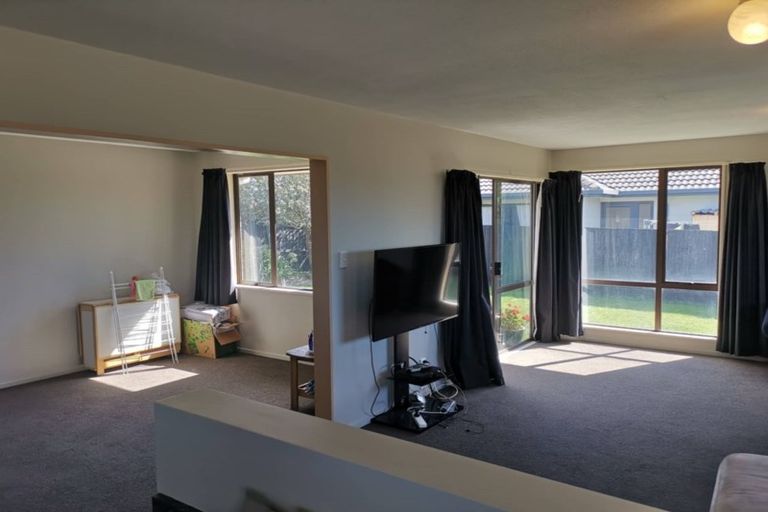 Photo of property in 47 Eastwood Rise, Waimairi Beach, Christchurch, 8083