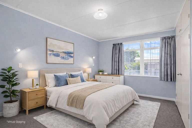 Photo of property in 27c Fromont Street, Whanganui East, Whanganui, 4500