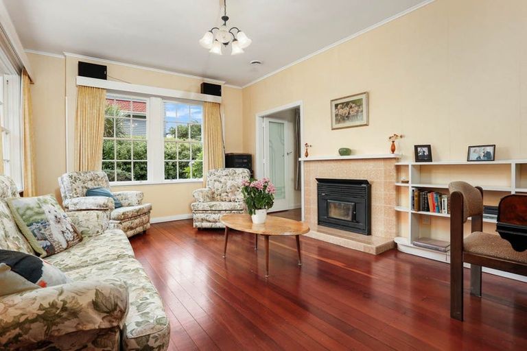 Photo of property in 10 Ngaio Street, Orakei, Auckland, 1071