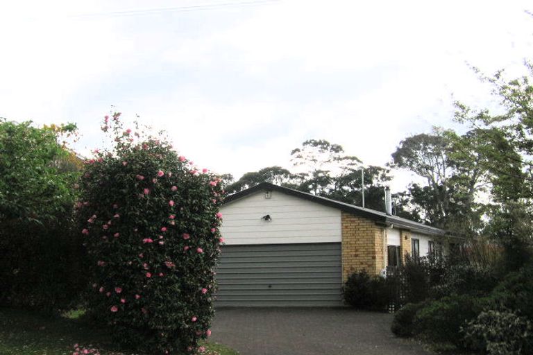 Photo of property in 60 Ranginui Street, Ngongotaha, Rotorua, 3010