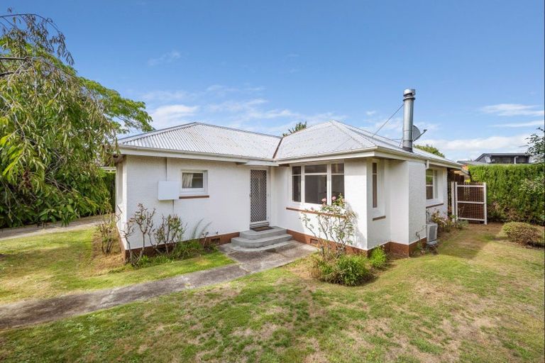Photo of property in 9 Rogers Street, Blenheim, 7201