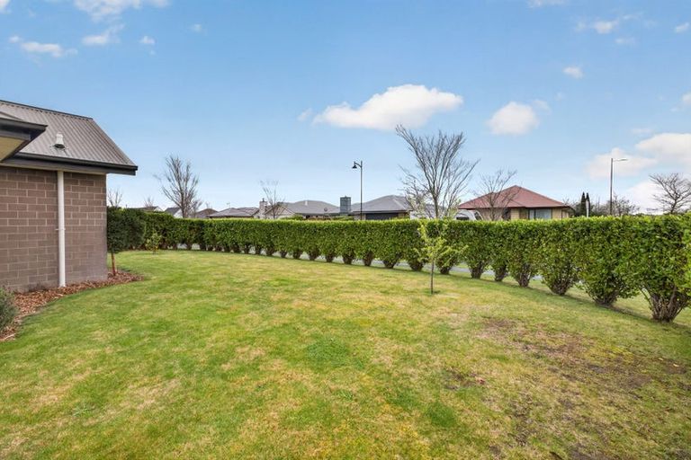 Photo of property in 1 Eastfield Drive, Lincoln, 7608