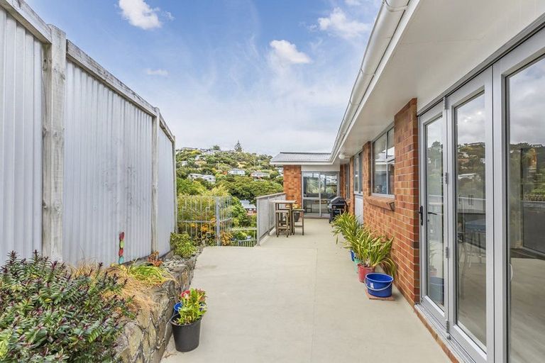 Photo of property in 45 Kiriwai Road, Paremata, Porirua, 5024