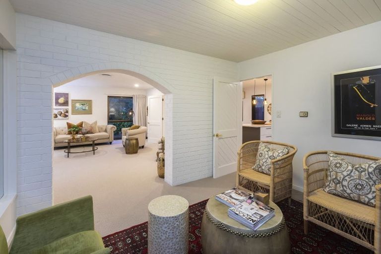 Photo of property in 1 Melissa Place, Burnside, Christchurch, 8042