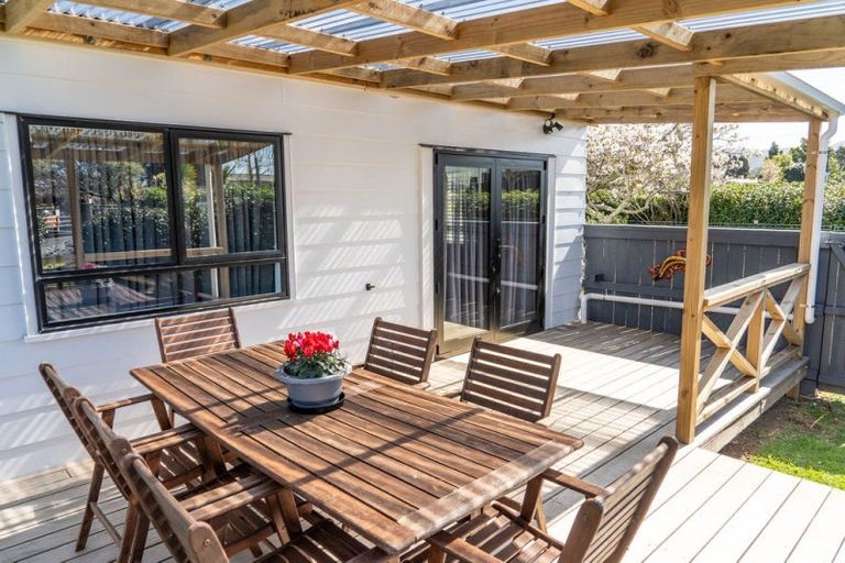 Photo of property in 2a Moore Street, Waihi, 3610