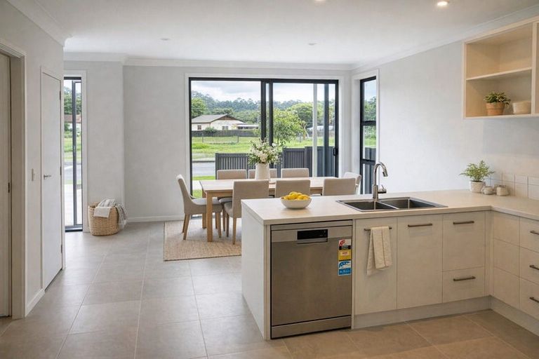 Photo of property in 23a O'meara Street, Swanson, Auckland, 0614