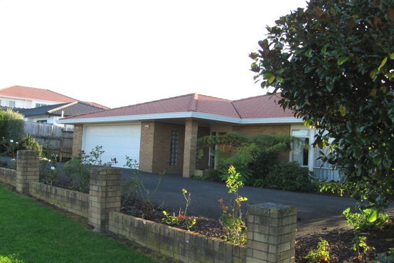 Photo of property in 51 Somerville Road, Somerville, Auckland, 2014