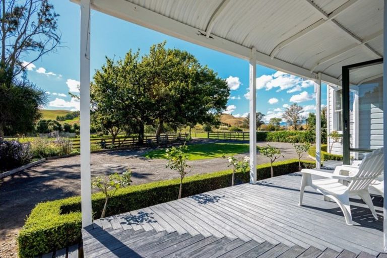 Photo of property in 84 Midland Road, Ashhurst, Feilding, 4775