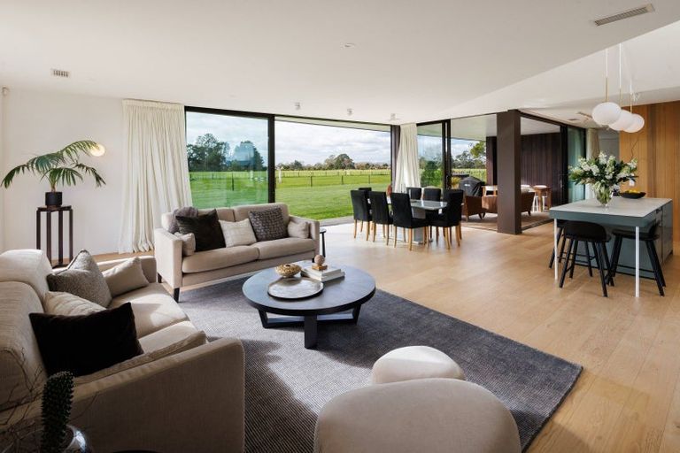 Photo of property in 68 Fernando Drive, Tamahere, Hamilton, 3283
