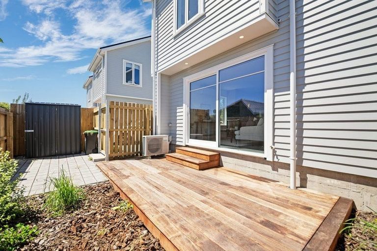 Photo of property in 3/9 Matlock Street, Woolston, Christchurch, 8062