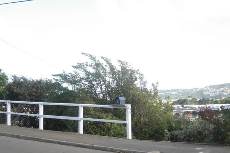 Photo of property in 38 Townsend Road, Miramar, Wellington, 6022