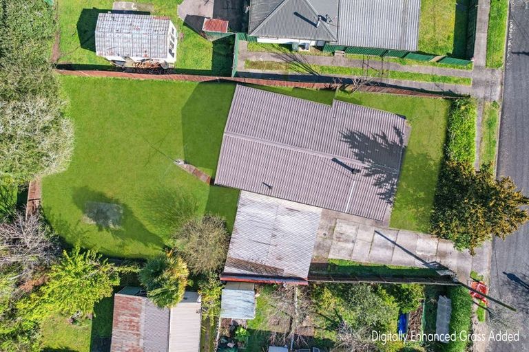 Photo of property in 27 Hobson Street, Kawerau, 3127