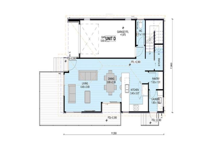 Photo of property in 112 Richmond Street, Petone, Lower Hutt, 5012