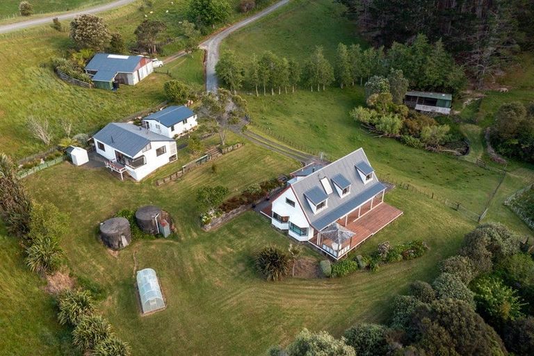 Photo of property in 224 Richards Road, Dairy Flat, Albany, 0794