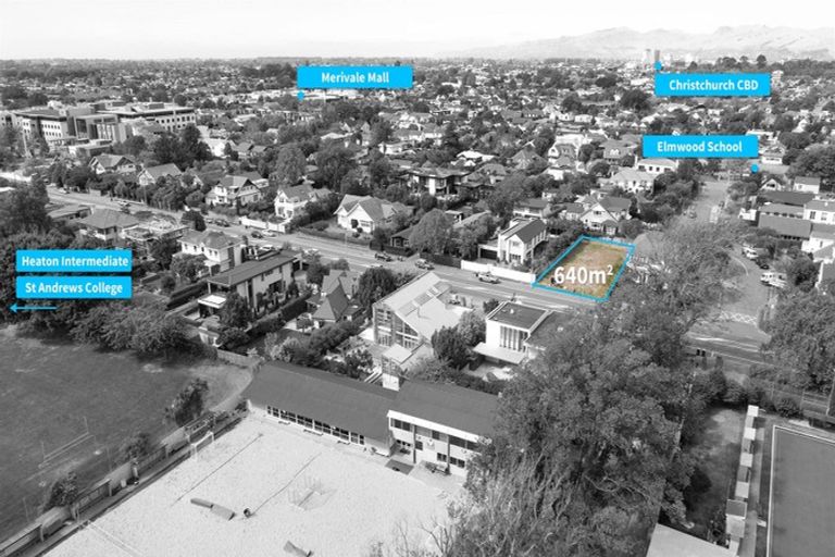 Photo of property in 84 Heaton Street, Merivale, Christchurch, 8052