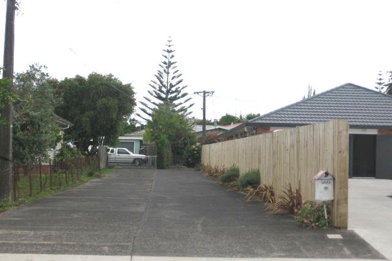 Photo of property in 268a Birkdale Road, Birkdale, Auckland, 0626