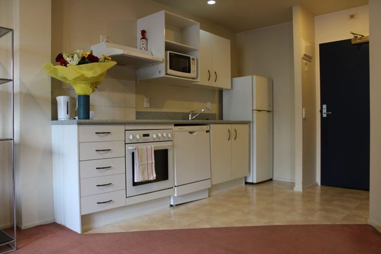 Photo of property in Courtenay Apartments, 307/120 Courtenay Place, Te Aro, Wellington, 6011