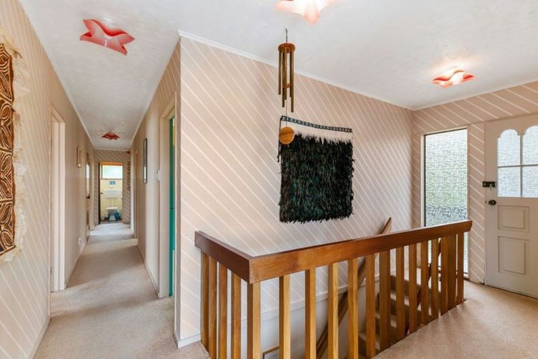 Photo of property in 41 Chapman Street, Johnsonville, Wellington, 6037